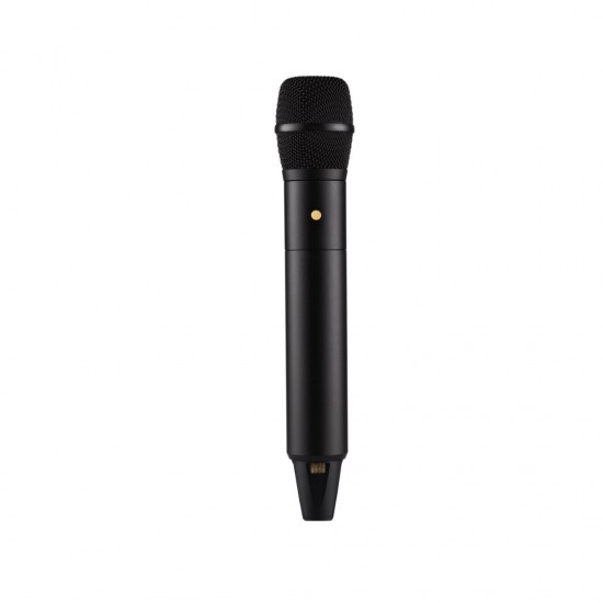 Rode Interview Pro Wireless Handheld Condenser Microphone Rode Interview Pro Wireless Handheld Condenser Microphone