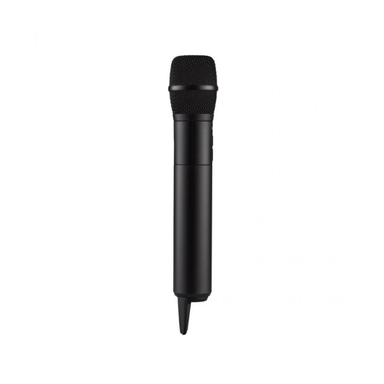 Rode Interview Pro Wireless Handheld Condenser Microphone Rode Interview Pro Wireless Handheld Condenser Microphone