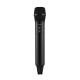 Rode Interview Pro Wireless Handheld Condenser Microphone Rode Interview Pro Wireless Handheld Condenser Microphone