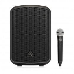 Behringer MPA200BT 200W Speaker with Microphone