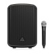 Behringer MPA200BT 200W Speaker with Microphone Behringer MPA200BT 200W Speaker with Microphone
