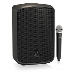 Behringer MPA200BT 200W Speaker with Microphone
