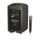 Behringer MPA200BT 200W Speaker with Microphone Behringer MPA200BT 200W Speaker with Microphone