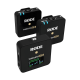 Rode Wireless GO II Dual Channel Wireless Microphone System
