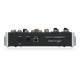 Behringer Xenyx 1002SFX 10-channel Analog Streaming Mixer Behringer Xenyx 1002SFX 10-channel Analog Streaming Mixer