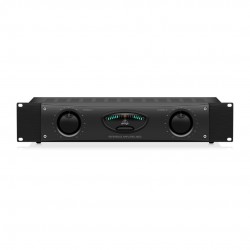 Behringer A800 800W 2-channel Power Amplifier