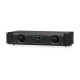 Behringer A800 800W 2-channel Power Amplifier Behringer A800 800W 2-channel Power Amplifier