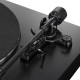 Audio-Technica AT-LP3XBT-BK Fully Automatic Wireless Belt-drive Turntable - Black Audio-Technica AT-LP3XBT-BK Fully Automatic Wireless Belt-drive Turntable - Black