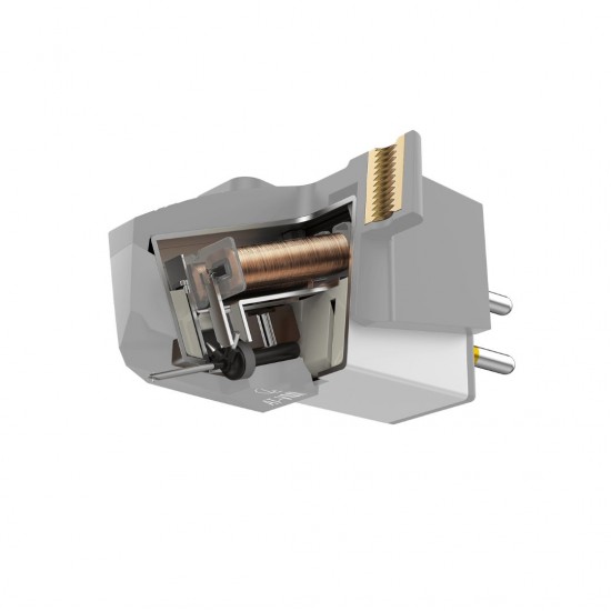 Audio Technica AT-VM95C Dual Moving Magnet Cartridge