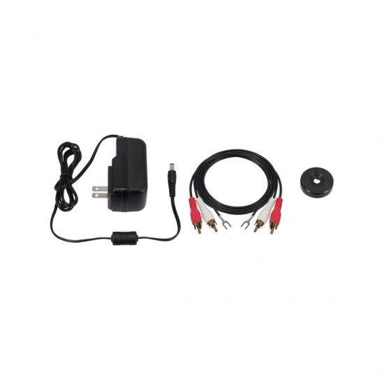 Audio-Technica AT-LP120XBT-USB Wireless Direct Drive Turntable with Bluetooth and USB - Black Audio-Technica AT-LP120XBT-USB Wireless Direct Drive Turntable with Bluetooth and USB - Black