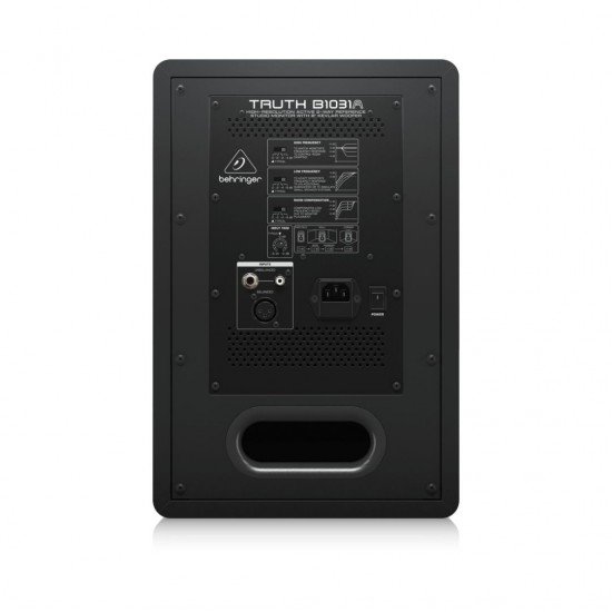 Behringer Truth B1031A Active Studio Monitor Behringer Truth B1031A Active Studio Monitor