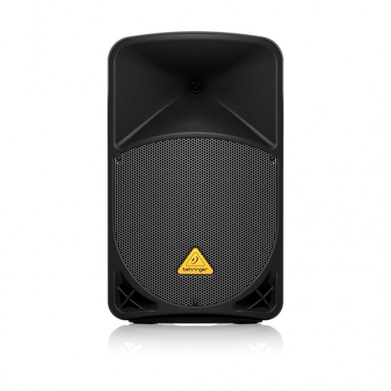 Behringer Eurolive B112MP3 1000W 12 inch Powered Speaker