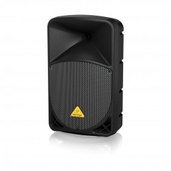 Behringer Eurolive B112MP3 1000W 12 inch Powered Speaker