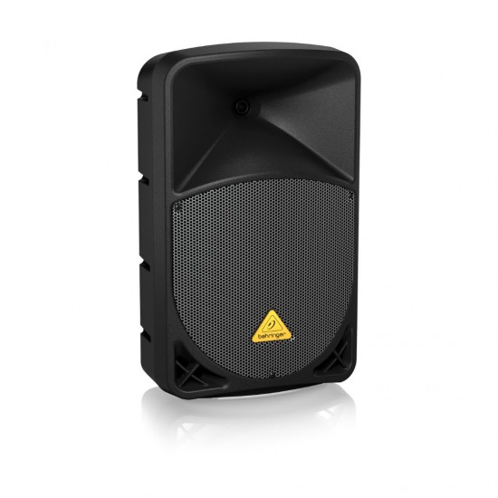 Behringer Eurolive B112MP3 1000W 12 inch Powered Speaker