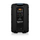 Behringer Eurolive B112MP3 1000W 12 inch Powered Speaker