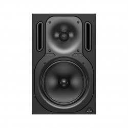 Behringer B2031A Studio Monitor, Black 
