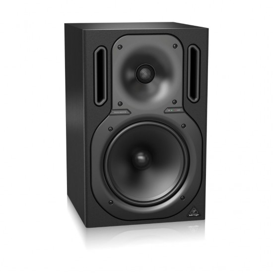 Behringer B2031A Studio Monitor, Black 