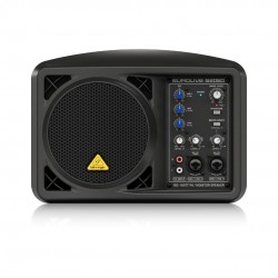 Behringer Eurolive B205D 150W Powered Monitor Speaker