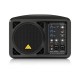 Behringer Eurolive B205D 150W Powered Monitor Speaker Behringer Eurolive B205D 150W Powered Monitor Speaker