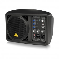 Behringer Eurolive B205D 150W Powered Monitor Speaker