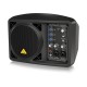 Behringer Eurolive B205D 150W Powered Monitor Speaker Behringer Eurolive B205D 150W Powered Monitor Speaker
