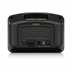 Behringer Eurolive B205D 150W Powered Monitor Speaker