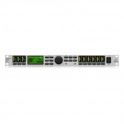 Behringer Ultra-Drive Pro DCX2496