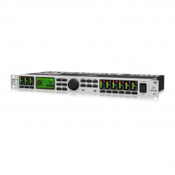 Behringer Ultra-Drive Pro DCX2496