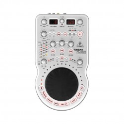 Behringer Tweakalizer DFX69 Ultimate Dj Effects Processor With Real-Time Control