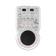 Behringer Tweakalizer DFX69 Ultimate Dj Effects Processor With Real-Time Control Behringer Tweakalizer DFX69 Ultimate Dj Effects Processor With Real-Time Control