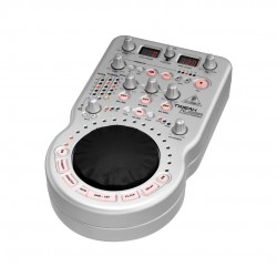 Behringer Tweakalizer DFX69 Ultimate Dj Effects Processor With Real-Time Control