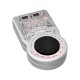 Behringer Tweakalizer DFX69 Ultimate Dj Effects Processor With Real-Time Control Behringer Tweakalizer DFX69 Ultimate Dj Effects Processor With Real-Time Control