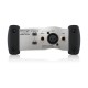 Behringer Ultra-DI DI100 1-channel Active Microphone / Instrument Direct Box Behringer Ultra-DI DI100 1-channel Active Microphone / Instrument Direct Box