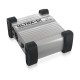 Behringer Ultra-DI DI100 1-channel Active Microphone / Instrument Direct Box Behringer Ultra-DI DI100 1-channel Active Microphone / Instrument Direct Box