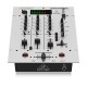 Behringer Pro Mixer DX626 3-channel DJ Mixer Behringer Pro Mixer DX626 3-channel DJ Mixer