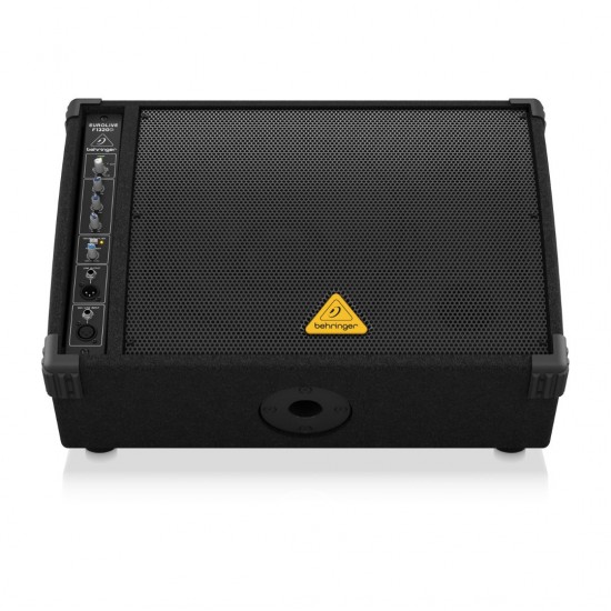 Behringer Eurolive F1320D 300W 12 inch Active Floor Monitor Behringer Eurolive F1320D 300W 12 inch Active Floor Monitor