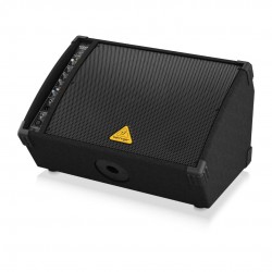Behringer Eurolive F1320D 300W 12 inch Active Floor Monitor