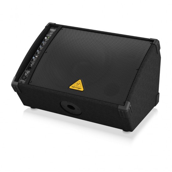 Behringer Eurolive F1320D 300W 12 inch Active Floor Monitor Behringer Eurolive F1320D 300W 12 inch Active Floor Monitor