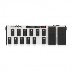 Behringer FCB1010 MIDI Foot Controller