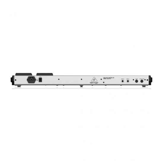 Behringer FCB1010 MIDI Foot Controller Behringer FCB1010 MIDI Foot Controller