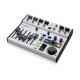 Behringer FLOW 8 8-input Digital Mixer with Bluetooth Behringer FLOW 8 8-input Digital Mixer with Bluetooth