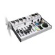 Behringer FLOW 8 8-input Digital Mixer with Bluetooth Behringer FLOW 8 8-input Digital Mixer with Bluetooth