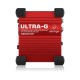 Behringer Ultra-G Gi100 DI-Box with Guitar Speaker Emulation Behringer Ultra-G Gi100 DI-Box with Guitar Speaker Emulation