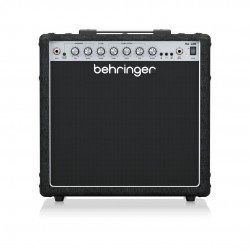Behringer HA-40R-UL 40-watt Combo Amp