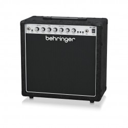 Behringer HA-40R-UL 40-watt Combo Amp