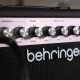 Behringer HA-40R-UL 40-watt Combo Amp Behringer HA-40R-UL 40-watt Combo Amp