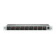 Behringer HA8000 V2 8-channel Headphone Mixing/Distribution Amplifier Behringer HA8000 V2 8-channel Headphone Mixing/Distribution Amplifier