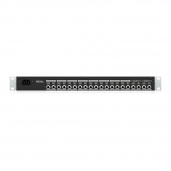 Behringer HA8000 V2 8-channel Headphone Mixing/Distribution Amplifier