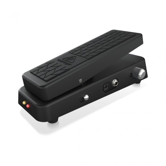 Behringer HB01 Hellbabe Optical Wah Pedal Behringer HB01 Hellbabe Optical Wah Pedal