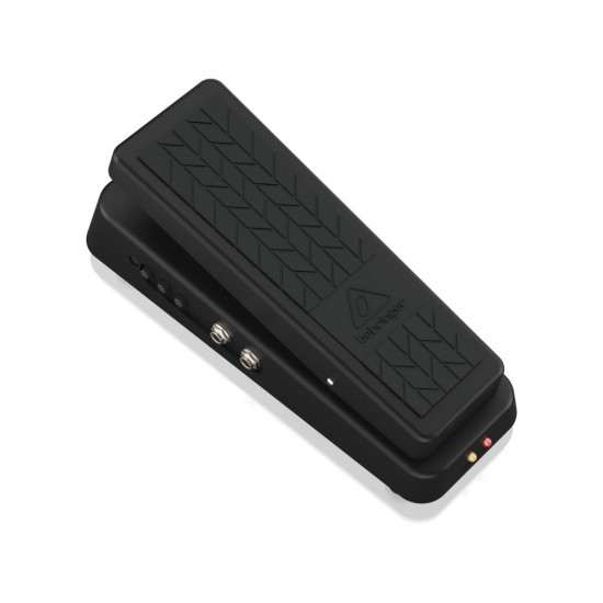 Behringer HB01 Hellbabe Optical Wah Pedal Behringer HB01 Hellbabe Optical Wah Pedal